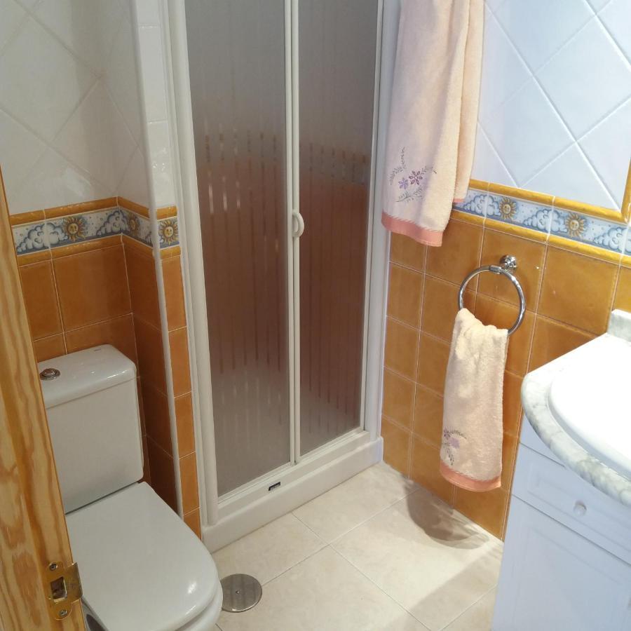 Apartamento Seimar 68 Benidorm Exterior foto